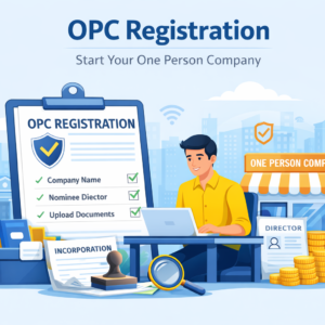 OPC Registration