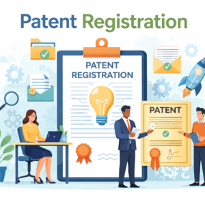 Patent Registration
