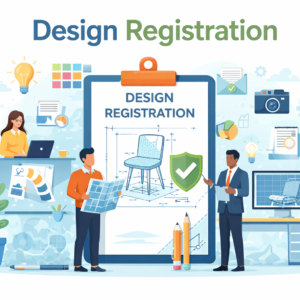 Design Registration