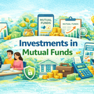 Investments in Mutual Funds