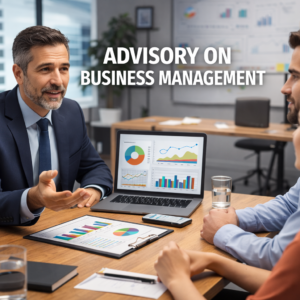 Advisory on business management