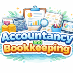 Accountancy and Book keeping