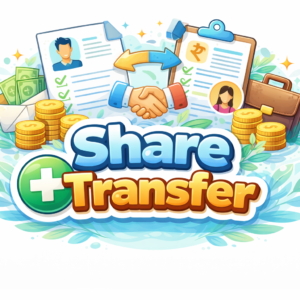 Share Transfer
