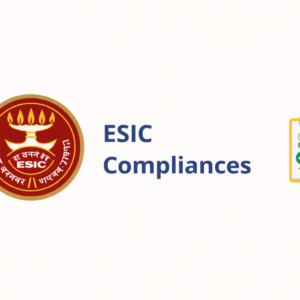 ESIC Compliances
