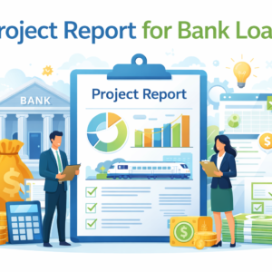 Project Report for Bank Loan