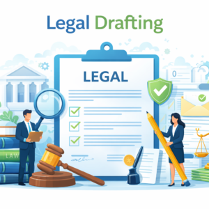 Legal Drafting