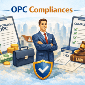 OPC Compliances