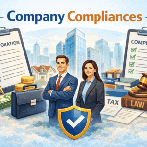 Company Compliances